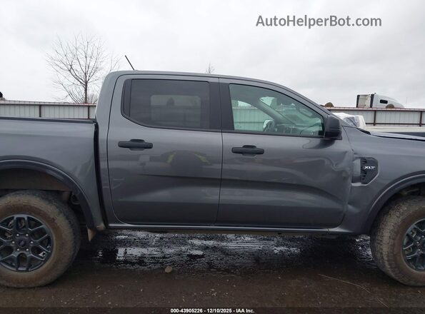 1FTER4HH2RLE45994 2024 FORD RANG Серый Панорамный вид салона 360°