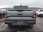 2024 Ford Ranger Xlt Серый vin: 1FTER4HH2RLE45994