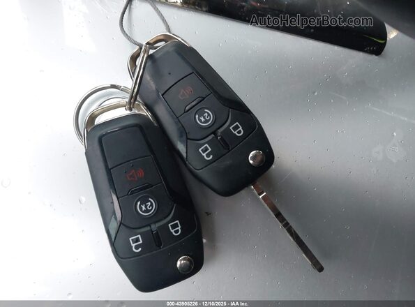 1FTER4HH2RLE45994 2024 FORD RANG Серый Вид панели приборов