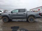 2024 Ford Ranger Xlt Серый vin: 1FTER4HH2RLE45994
