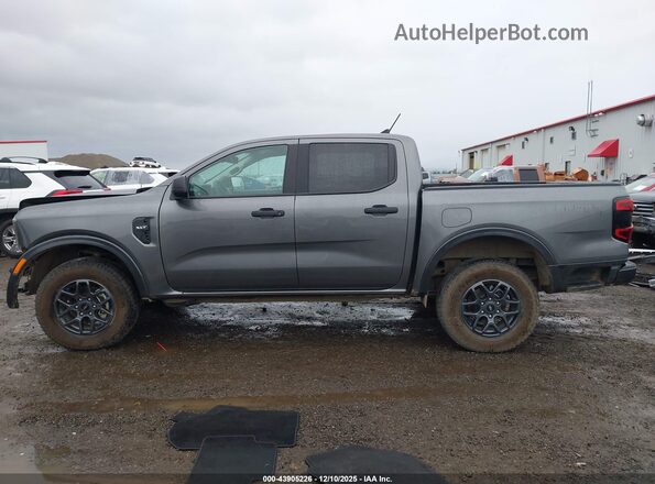 1FTER4HH2RLE45994 2024 FORD RANG Серый 