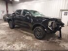 2024 Ford Ranger Xlt Black vin: 1FTER4HH2RLE70734
