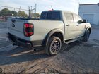 2024 Ford Ranger Xlt Зеленый vin: 1FTER4HH3RLE52694