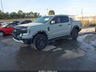 2024 Ford Ranger Xlt Зеленый vin: 1FTER4HH3RLE52694