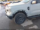 2024 Ford Ranger Xlt Зеленый vin: 1FTER4HH3RLE52694