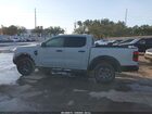 2024 Ford Ranger Xlt Зеленый vin: 1FTER4HH3RLE52694