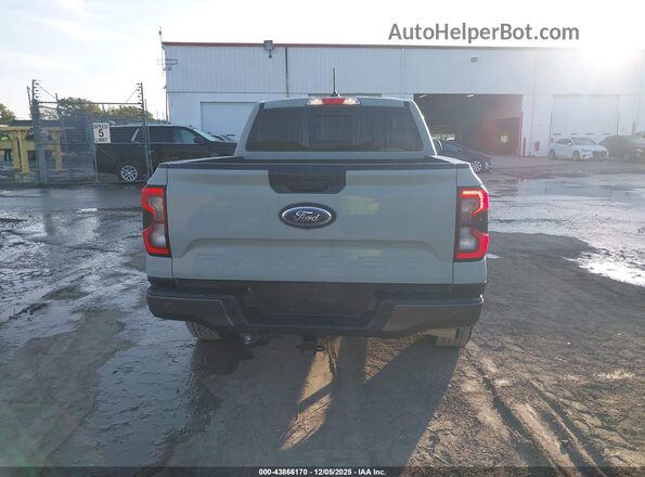 1FTER4HH3RLE52694 2024 FORD RANG Зеленый 