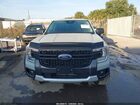 2024 Ford Ranger Xlt Зеленый vin: 1FTER4HH3RLE52694