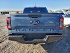 2025 Ford Ranger Xlt Blue vin: 1FTER4HH3SLE59554