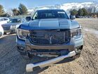 2025 Ford Ranger Xlt Blue vin: 1FTER4HH3SLE59554