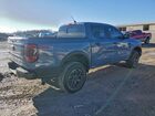 2025 Ford Ranger Xlt Blue vin: 1FTER4HH3SLE59554