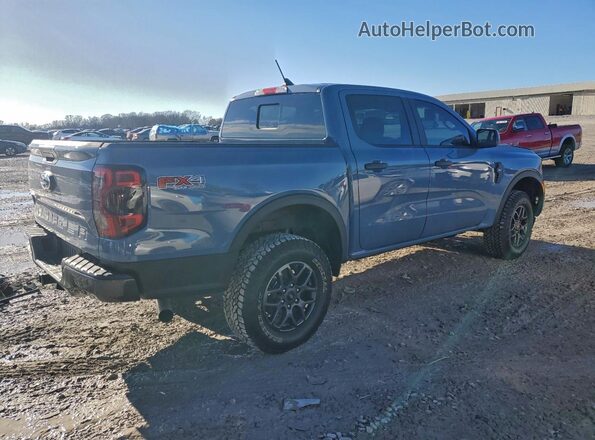 1FTER4HH3SLE59554 2025 FORD RANG Blue Tył prawy
