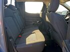 2025 Ford Ranger Xlt Blue vin: 1FTER4HH3SLE59554