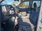 2025 Ford Ranger Xlt Blue vin: 1FTER4HH3SLE59554