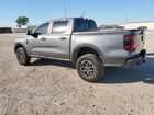 2024 Ford Ranger Xlt Gray vin: 1FTER4HH6RLE04834 2024 Ford Ranger Xlt Gray vin: 1FTER4HH6RLE04834