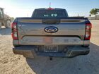 2024 Ford Ranger Xlt Gray vin: 1FTER4HH6RLE04834 2024 Ford Ranger Xlt Gray vin: 1FTER4HH6RLE04834