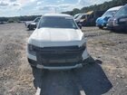 2024 Ford Ranger Xlt White vin: 1FTER4HH8RLE54909