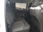 2024 Ford Ranger Xlt White vin: 1FTER4HH8RLE54909