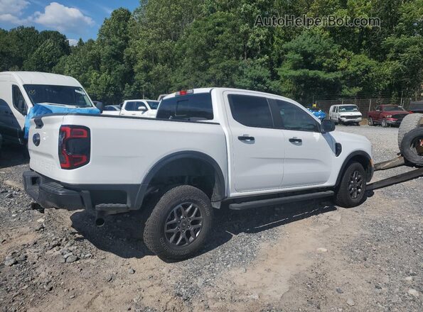 1FTER4HH8RLE54909 2024 FORD RANG White Trasero derecho