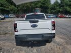 2024 Ford Ranger Xlt White vin: 1FTER4HH8RLE54909