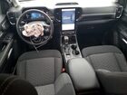 2024 Ford Ranger Xlt White vin: 1FTER4HH8RLE54909