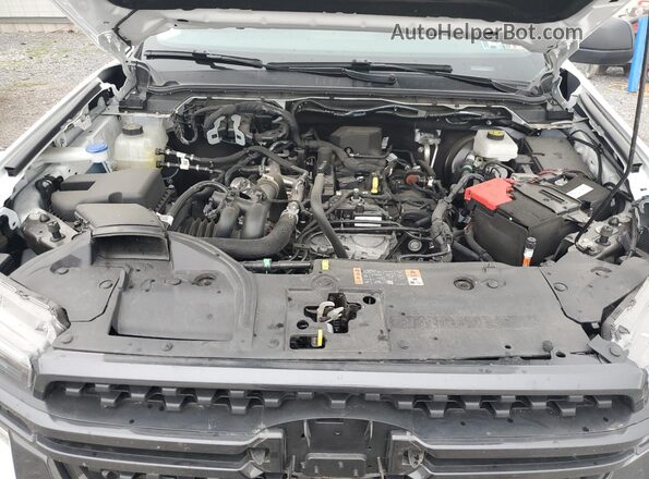 1FTER4HH8RLE54909 2024 FORD RANG White Vista interior trasera