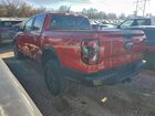 2024 Ford Ranger Xlt Оранжевый vin: 1FTER4HHXRLE68973