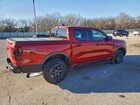 2024 Ford Ranger Xlt Оранжевый vin: 1FTER4HHXRLE68973