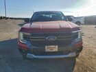 2024 Ford Ranger Xlt Оранжевый vin: 1FTER4HHXRLE68973