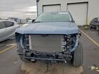2025 Ford Ranger Xlt Silver vin: 1FTER4HP7SLE05262