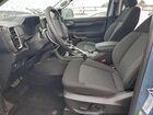 2025 Ford Ranger Xlt Silver vin: 1FTER4HP7SLE05262