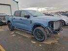 2025 Ford Ranger Xlt Silver vin: 1FTER4HP7SLE05262