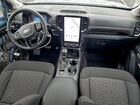 2025 Ford Ranger Xlt Silver vin: 1FTER4HP7SLE05262