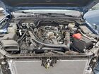 2025 Ford Ranger Xlt Silver vin: 1FTER4HP7SLE05262