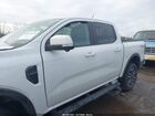 2024 Ford Ranger Lariat Белый vin: 1FTER4KH8RLE20428