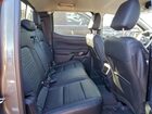 2025 Ford Ranger Lariat Серый vin: 1FTER4KP7SLE02841