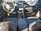 2025 Ford Ranger Lariat Серый vin: 1FTER4KP7SLE02841