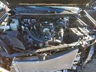 2025 Ford Ranger Lariat Серый vin: 1FTER4KP7SLE02841