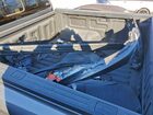 2025 Ford Ranger Lariat Серый vin: 1FTER4KP7SLE02841