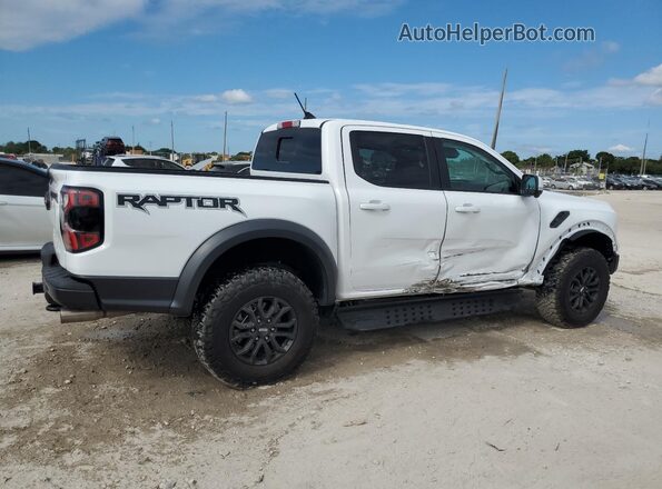 1FTER4LR1SLE26147 2025 FORD RANG White Trasero derecho