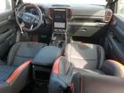 2025 Ford Ranger Raptor White vin: 1FTER4LR1SLE26147