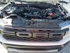 2025 Ford Ranger Raptor White vin: 1FTER4LR1SLE26147