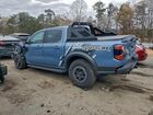 2024 Ford Ranger Raptor Синий vin: 1FTER4LR9RLE30845