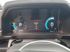 2024 Ford Ranger Raptor Синий vin: 1FTER4LR9RLE30845