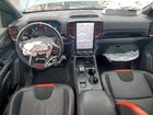 2024 Ford Ranger Raptor Синий vin: 1FTER4LR9RLE30845