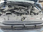 2024 Ford Ranger Raptor Синий vin: 1FTER4LR9RLE30845