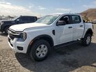 2025 Ford Ranger Xl Белый vin: 1FTER4PH0SLE45967