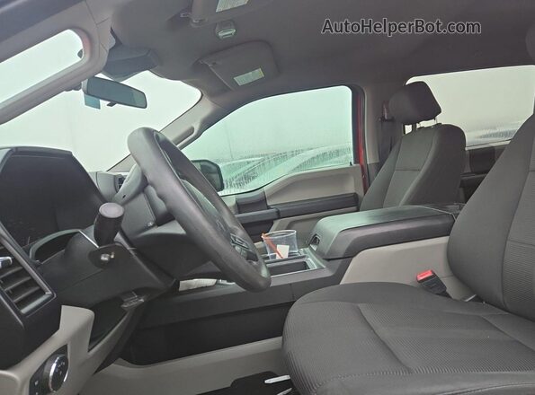 1FTEW1C47KFC60243 2019 FORD F150  