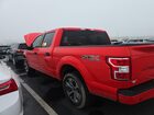2019 Ford F-150 Xl vin: 1FTEW1C47KFC60243