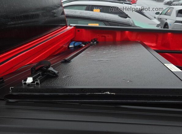 1FTEW1C47KFC60243 2019 FORD F150  Vista interior de 360 grados